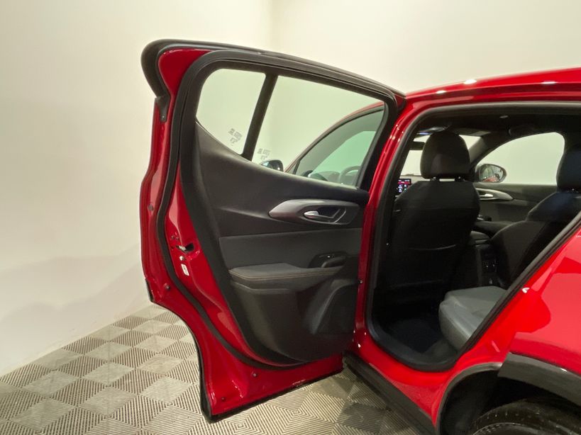 ALFA ROMEO TONALE 2025 - Photo n°41