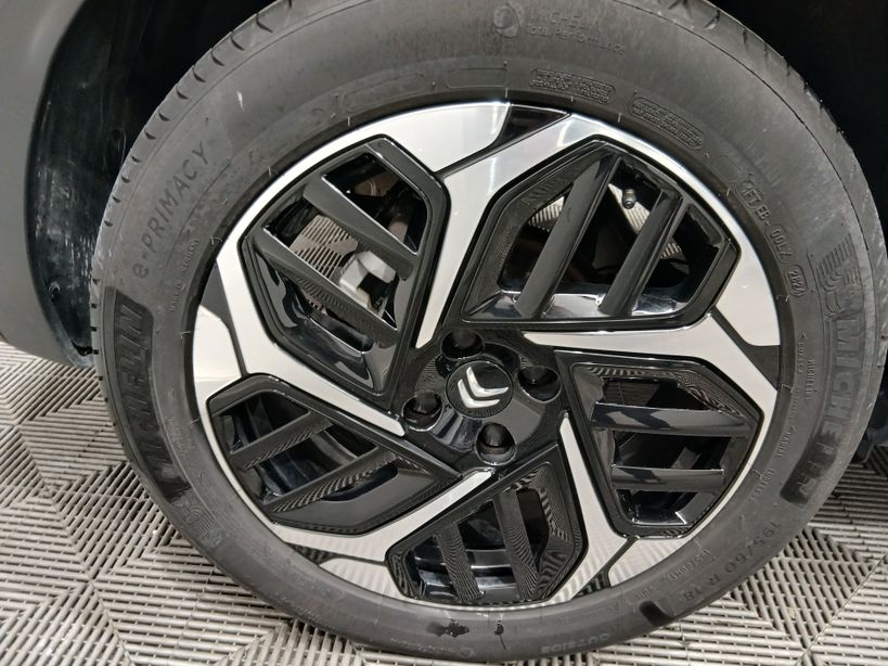 CITROEN C4 2024 - Photo n°13