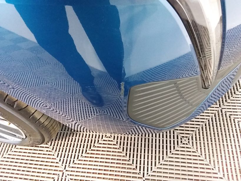 PEUGEOT 308 2024 - Photo n°6