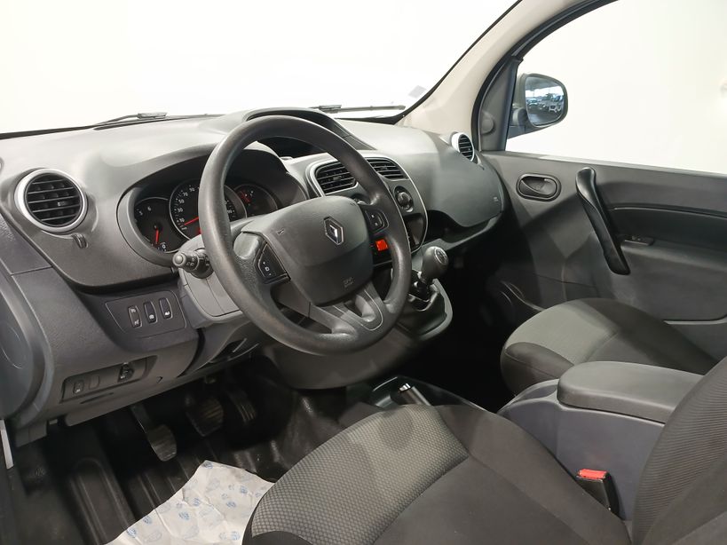 RENAULT KANGOO EXPRESS 2020 - Photo n°31
