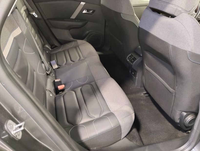 CITROEN C4 2023 - Photo n°11