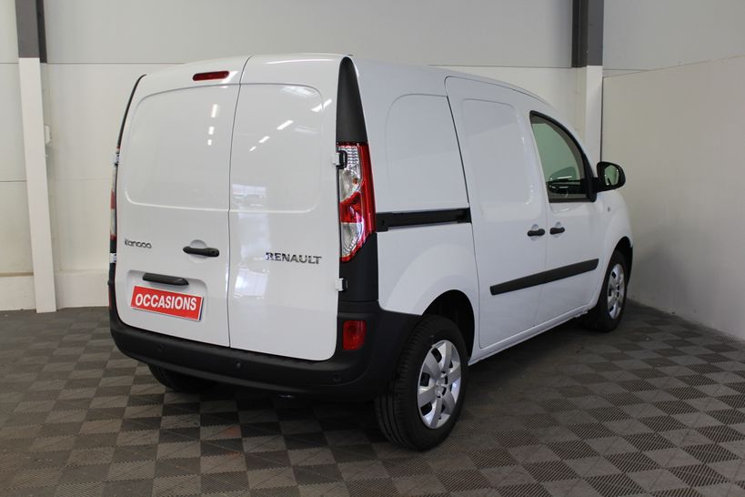 RENAULT KANGOO EXPRESS 2021 - Photo n°4