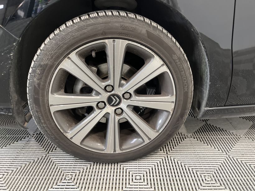 CITROEN C4 2016 - Photo n°1