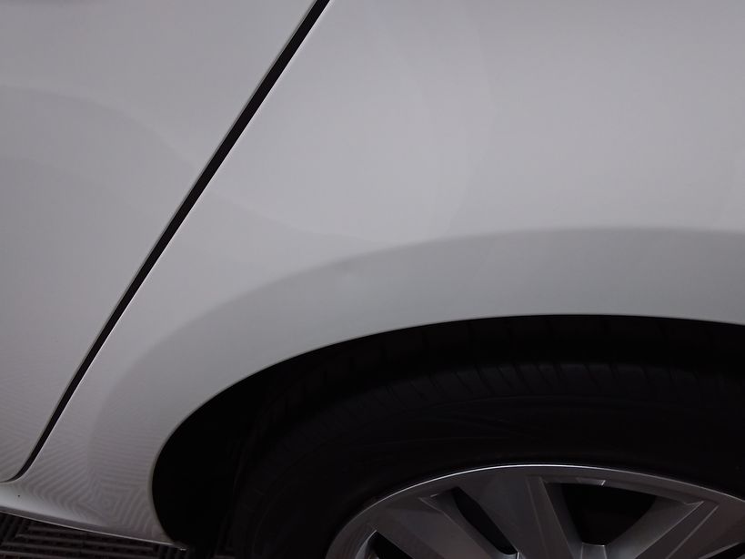 RENAULT MEGANE IV BERLINE 2020 - Photo n°6