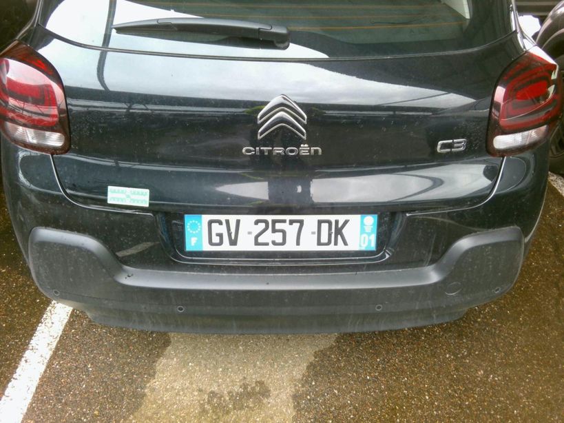 CITROEN C3 2024 - Photo n°8