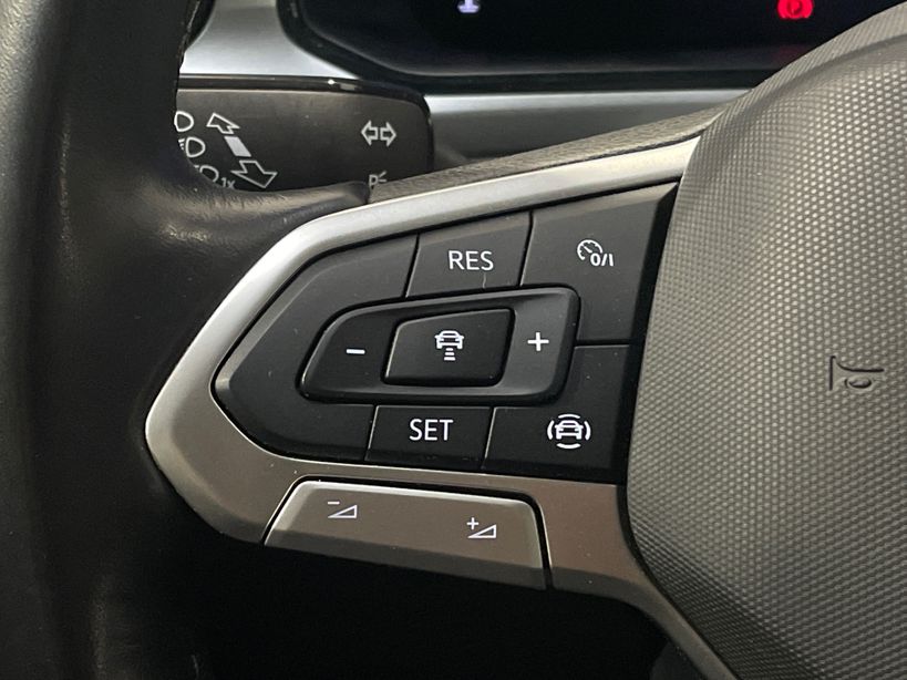 VOLKSWAGEN T ROC 2023 - Photo n°29