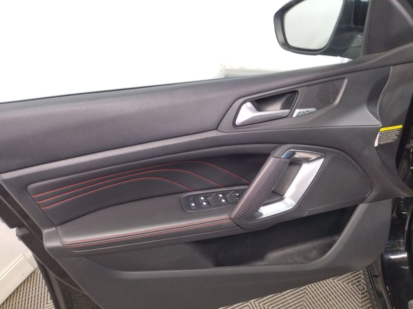 PEUGEOT 308 2017 - Photo n°23