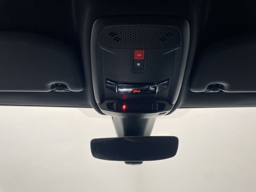 PEUGEOT 208 2020 - Photo n°25