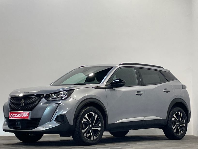 PEUGEOT 2008 2023 - Photo n°1