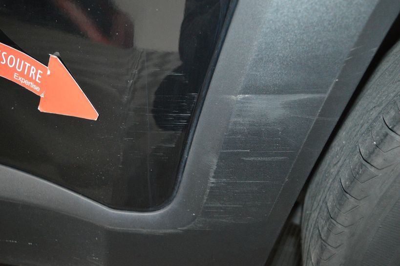 JEEP RENEGADE 2015 - Photo n°29