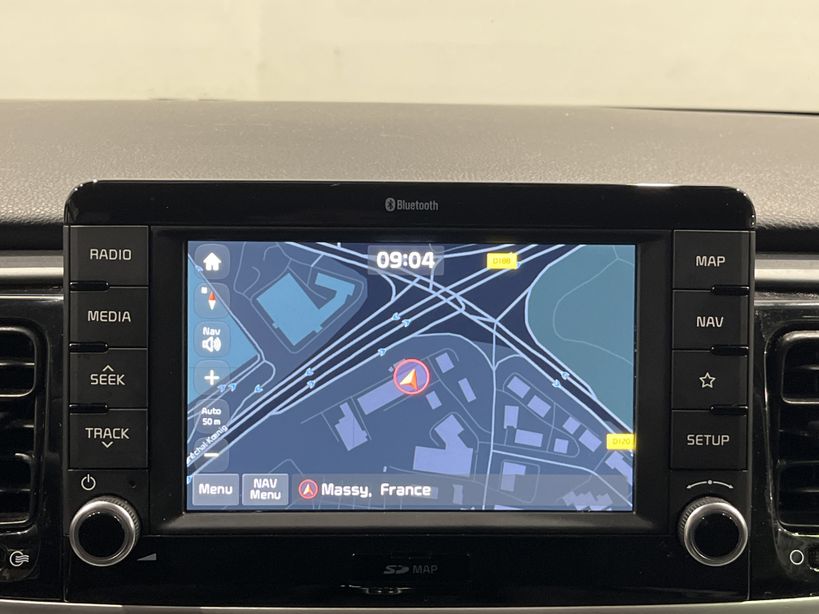 KIA RIO 2020 - Photo n°13