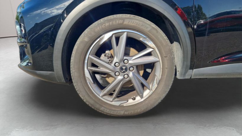 DS DS7 CROSSBACK 2021 - Photo n°17