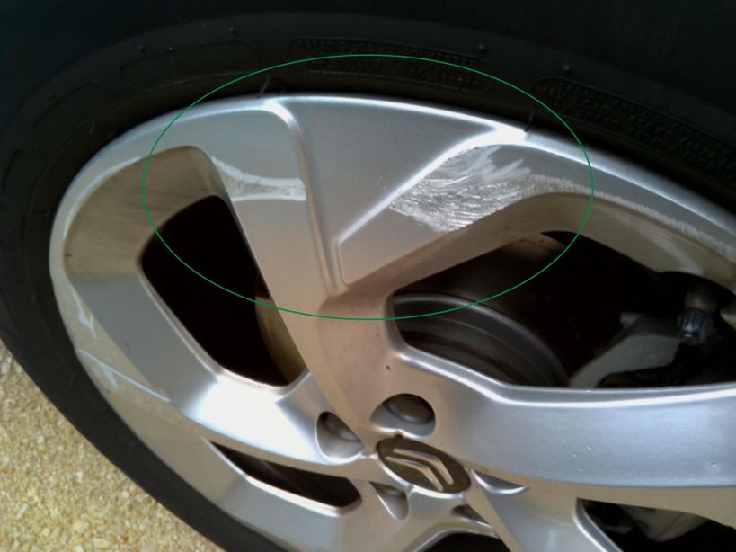 CITROEN C5 AIRCROSS 2023 - Photo n°2