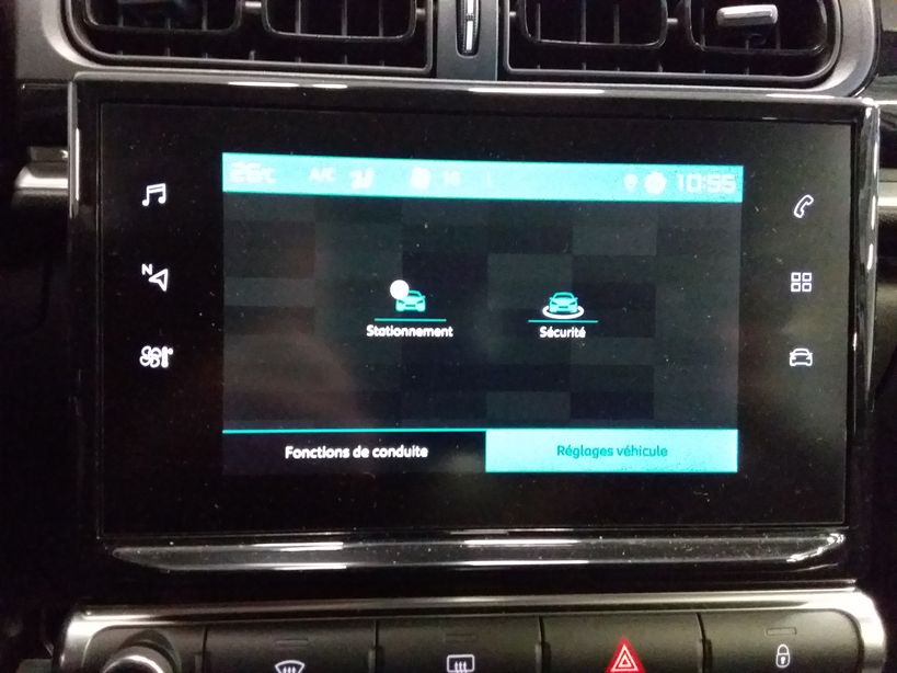 CITROEN C3 2019 - Photo n°16