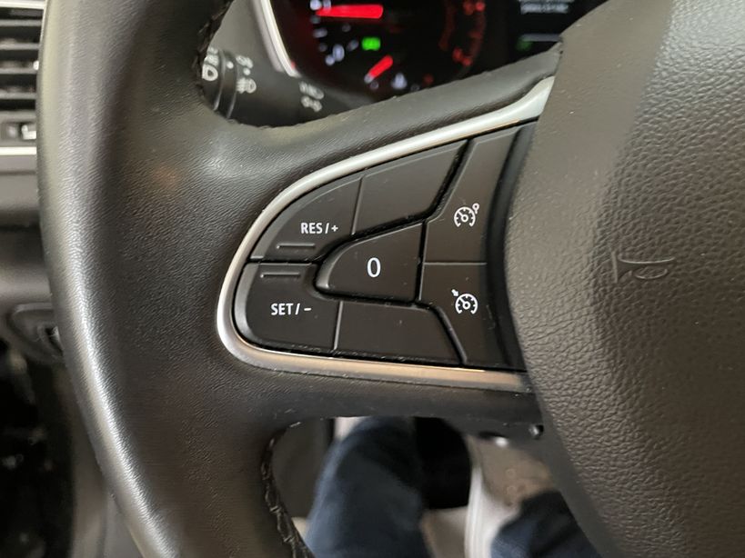 RENAULT MEGANE IV ESTATE 2021 - Photo n°27