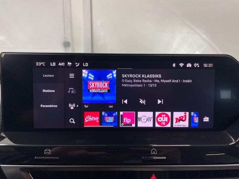 CITROEN C4 X 2023 - Photo n°18