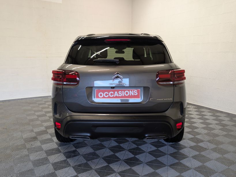 CITROEN C5 AIRCROSS 2023 - Photo n°6