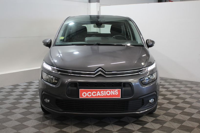 CITROEN C4 SPACETOURER BUSINESS 2020 - Photo n°2