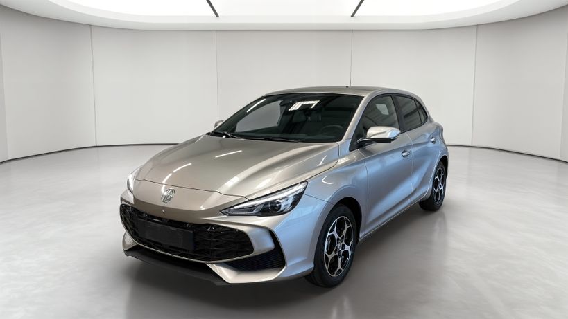 MG MG3 2024 - Photo n°1
