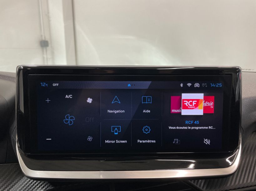 PEUGEOT 208 2025 - Photo n°13