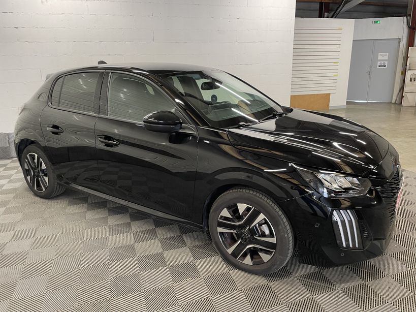 PEUGEOT 208 2024 - Photo n°7