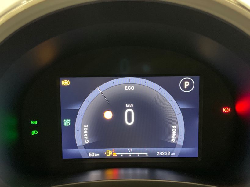 FIAT 600 2024 - Photo n°7