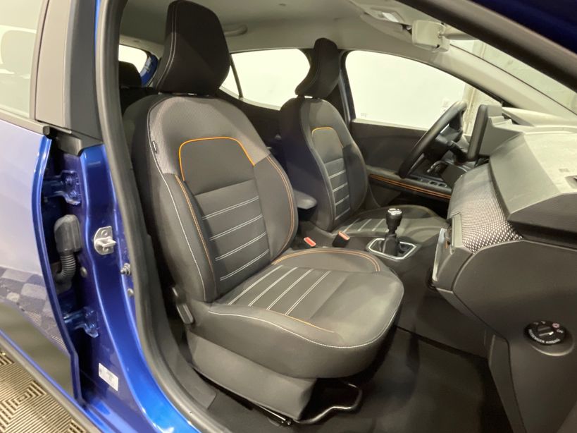 DACIA SANDERO 2022 - Photo n°34