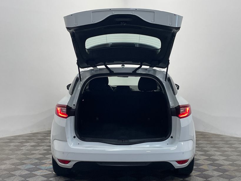 RENAULT MEGANE IV ESTATE BUSINESS 2021 - Photo n°46