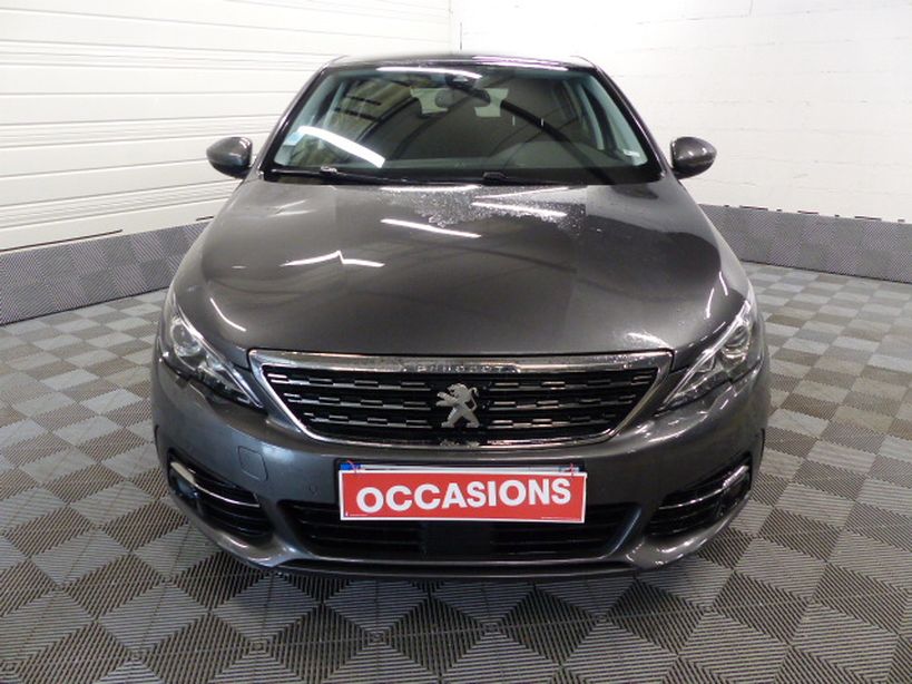 PEUGEOT 308 2019 - Photo n°2