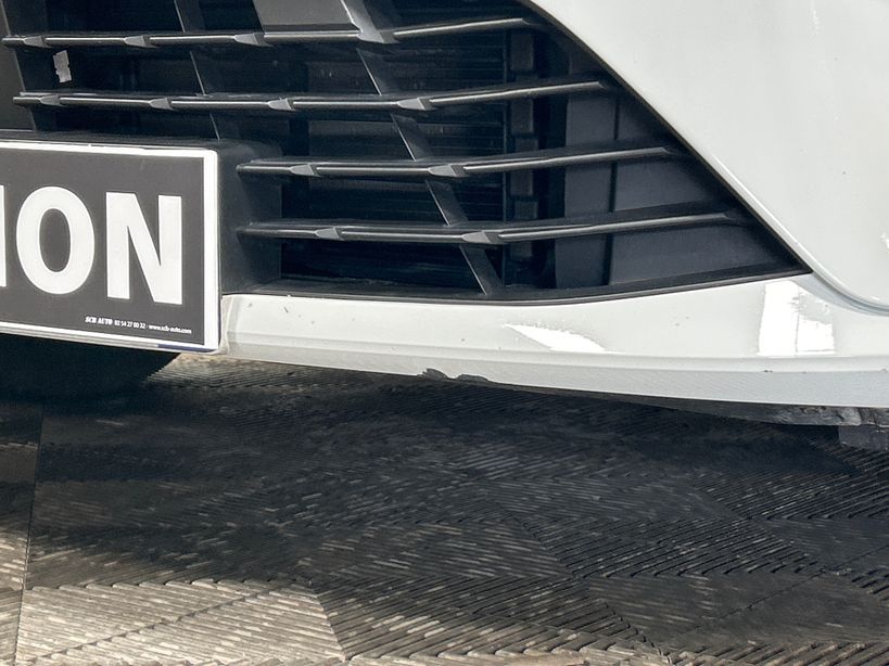 RENAULT CLIO V 2021 - Photo n°6
