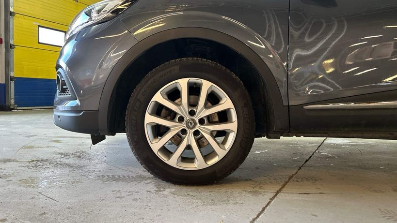 RENAULT KADJAR 2021 - Photo n°9