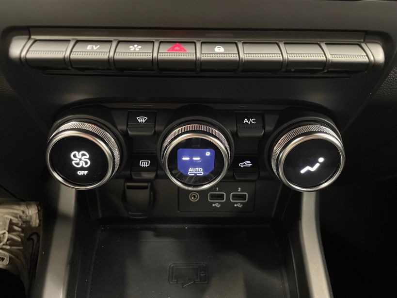 RENAULT ARKANA 2023 - Photo n°27