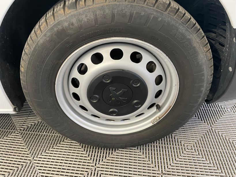 PEUGEOT EXPERT FOURGON 2024 - Photo n°1