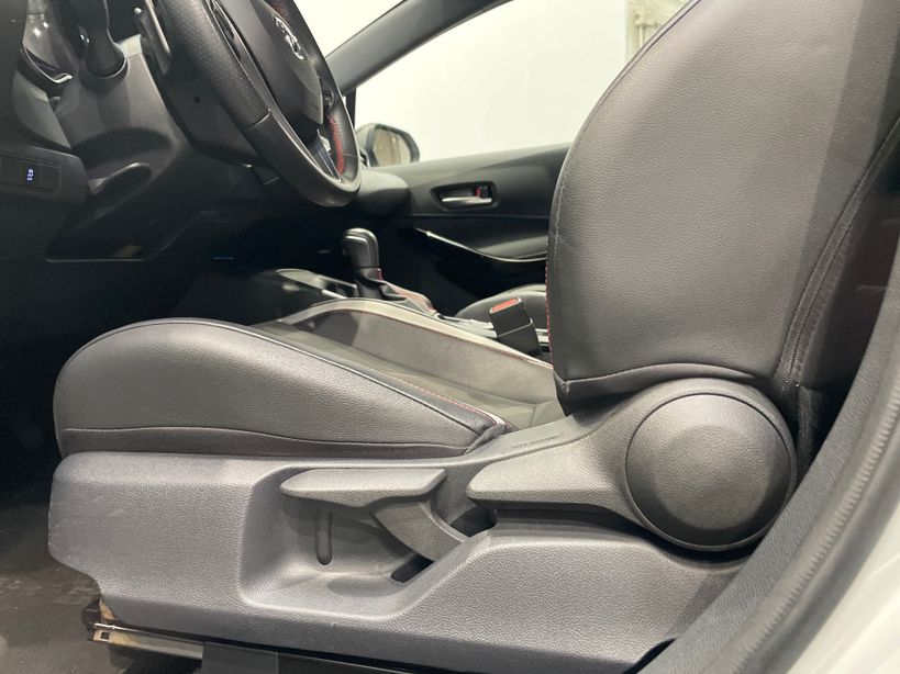 TOYOTA COROLLA HYBRIDE MY22 2022 - Photo n°34