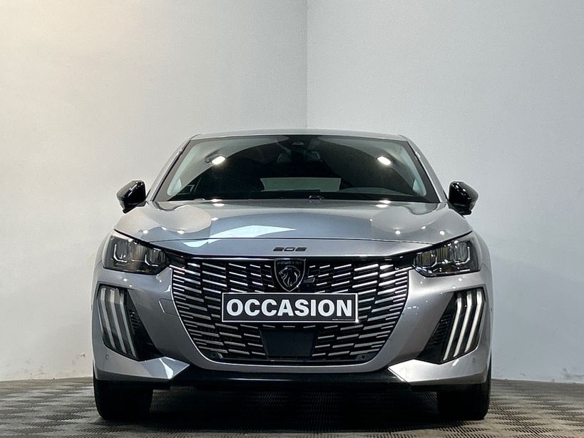 PEUGEOT 208 2024 - Photo n°5
