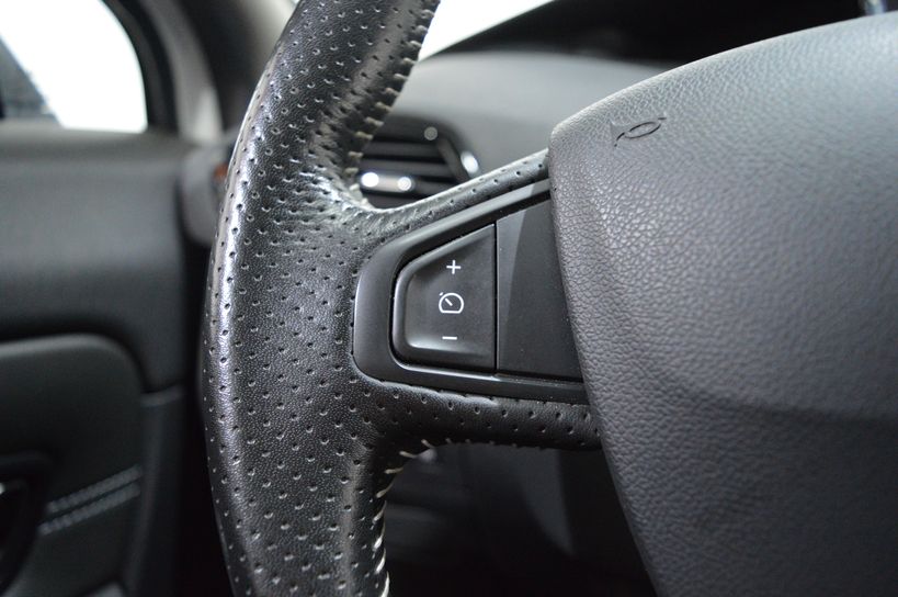 RENAULT SCENIC III 2016 - Photo n°10