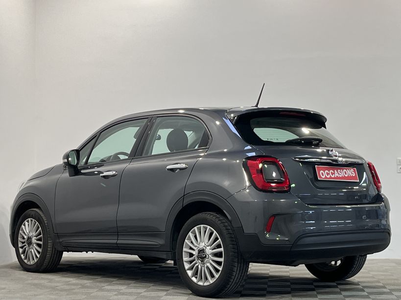 FIAT 500X MY20 2020 - Photo n°4