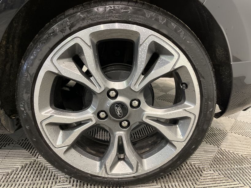 FORD FIESTA 2020 - Photo n°26