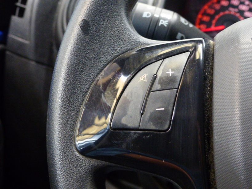 FIAT FIORINO 2019 - Photo n°10