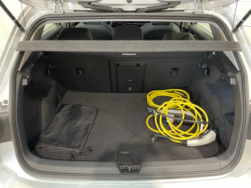 VOLKSWAGEN GOLF 2022 - Photo n°47