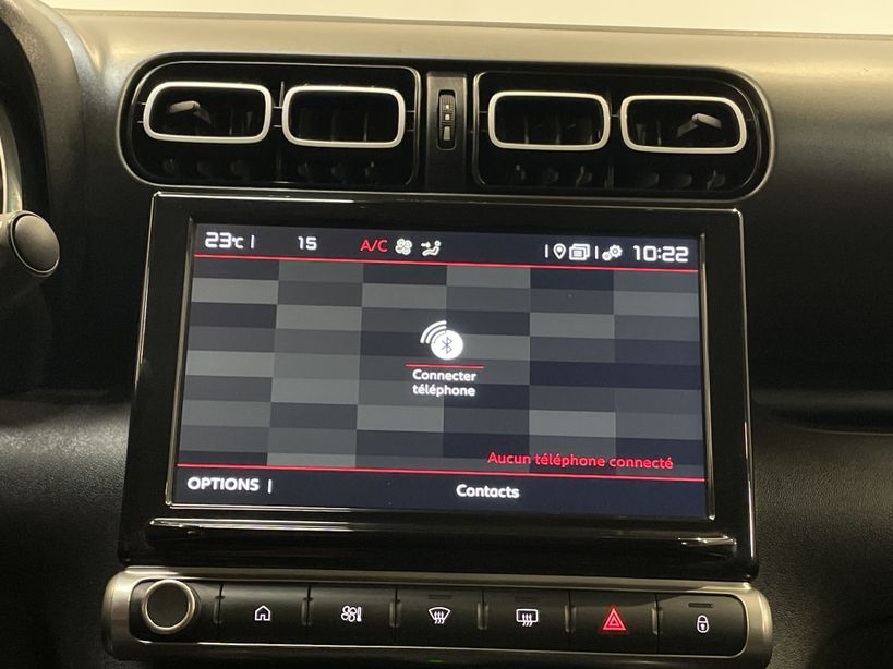 CITROEN C3 AIRCROSS 2024 - Photo n°16