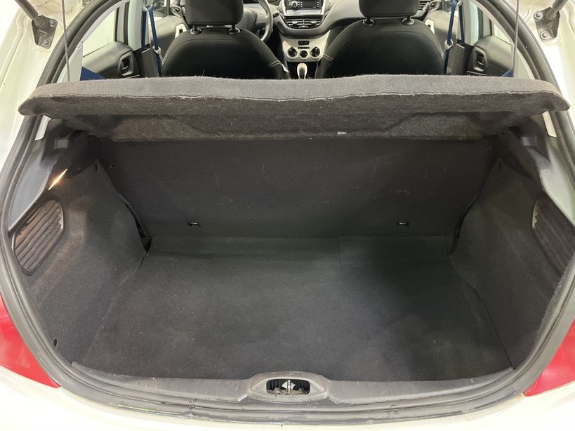 PEUGEOT 208 2015 - Photo n°41