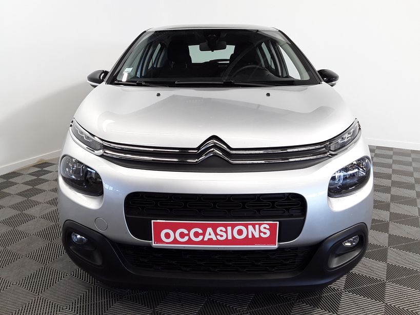 CITROEN C3 2018 - Photo n°2
