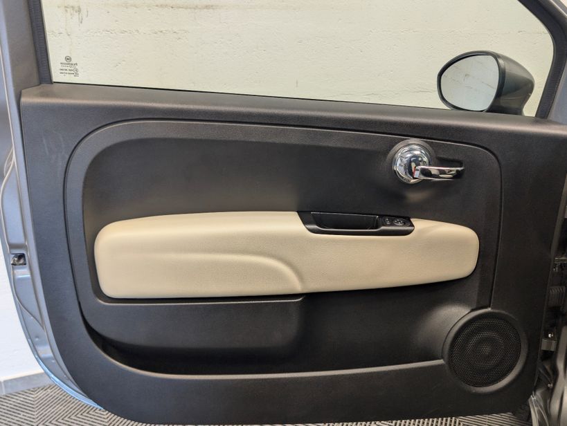 FIAT 500 MY22 2022 - Photo n°11