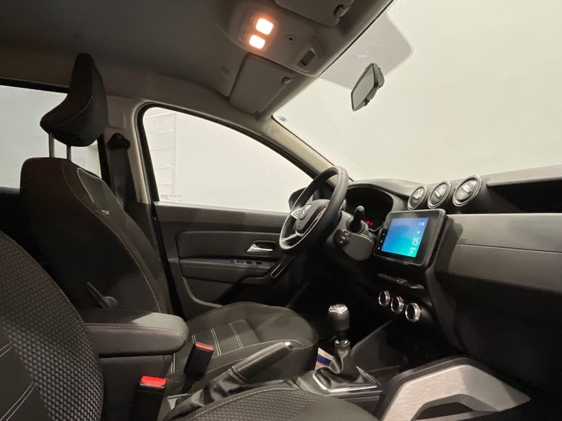 DACIA DUSTER 2022 - Photo n°21