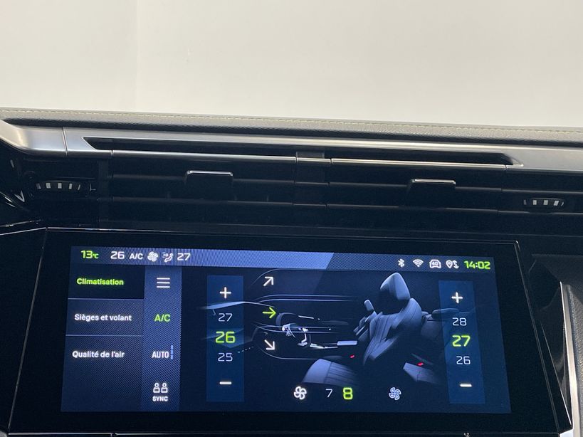 PEUGEOT 408 2024 - Photo n°16