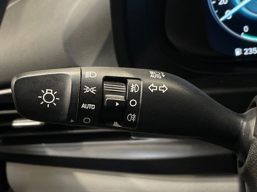 HYUNDAI i20 2022 - Photo n°27