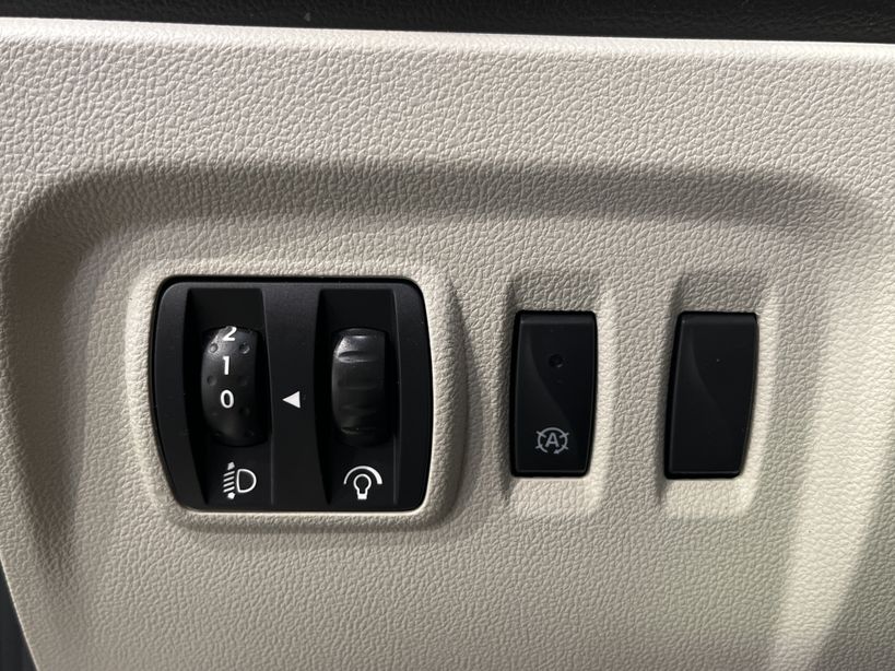 RENAULT CAPTUR BUSINESS 2019 - Photo n°34