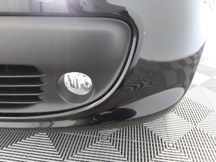 RENAULT TWINGO III 2019 - Photo n°6