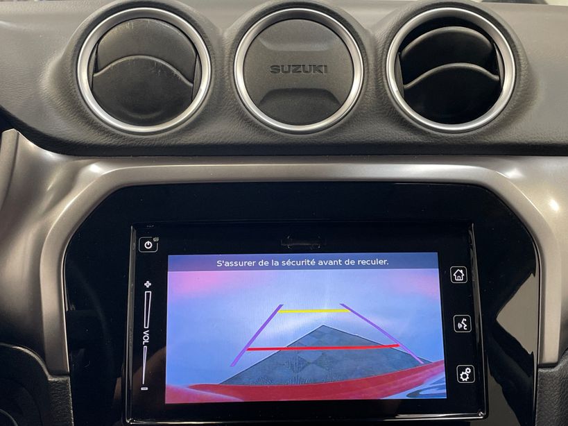 SUZUKI VITARA 2022 - Photo n°12